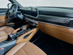 Used 2024  Kia Telluride EX X-Line AWD at Dutro Auto near Zanesville, OH