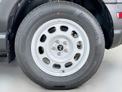 New 2025  Ford Bronco Sport Heritage 4x4 at Dutro Auto near Zanesville, OH