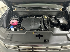 New 2027  Hyundai Santa Fe SEL FWD at Dutro Auto near Zanesville&comma; OH