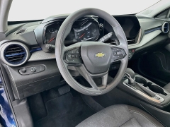 Used 2024  Chevrolet Trax FWD 4dr LS at Dutro Auto near Zanesville&comma; OH