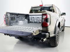 New 2026  Ford Ranger Raptor 4WD SuperCrew 5' Box at Dutro Auto near Zanesville&comma; OH