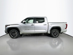 New 2026  Toyota Tundra 4WD Limited CrewMax 5&period;5ft Bed at Graham Auto Mall near Mansfield&comma; OH