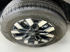 New 2026  Hyundai Santa Cruz SEL Activity AWD at Graham Auto Mall near Mansfield, OH