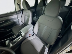 New 2026  Hyundai Tucson SEL AWD at Graham Auto Mall near Mansfield, OH