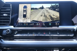 New 2026  Chevrolet Silverado 2500HD 4WD Crew Cab 159" LT Gas at Graham Auto Mall near Mansfield&comma; OH