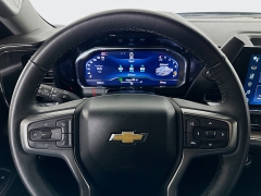 Used 2024  Chevrolet Silverado 1500 4WD Crew Cab 147" LT w/2FL at Dutro Auto near Zanesville, OH