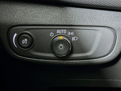 Used 2025  Chevrolet Trailblazer AWD 4dr RS at Dutro Auto near Zanesville&comma; OH