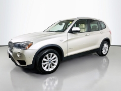 Used 2017  BMW X3 xDrive28i Sports Activity Vehicle at Dutro Auto near Zanesville&comma; OH