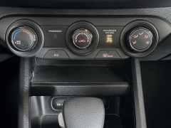 Used 2024  Kia Forte LX IVT at Graham Auto Mall near Mansfield&comma; OH