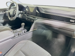 Used 2025  Toyota Camry LE at Dutro Auto near Zanesville, OH