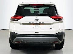 Used 2023  Nissan Rogue FWD SV at Dutro Auto near Zanesville, OH