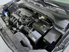 Used 2023  Hyundai Kona SEL Auto AWD at Graham Auto Mall near Mansfield&comma; OH