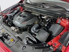 Used 2021  Mazda CX-5 Signature AWD at Graham Auto Mall near Mansfield, OH