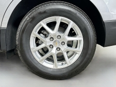 Used 2024  Chevrolet Equinox AWD 4dr LT w&sol;1LT at Dutro Auto near Zanesville&comma; OH