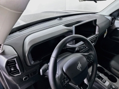 New 2026  Ford Bronco Sport Big Bend 4x4 at Graham Auto Mall near Mansfield&comma; OH