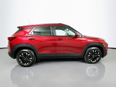 Used 2023  Chevrolet Trailblazer FWD 4dr LT at Dutro Auto near Zanesville&comma; OH