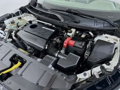 Used 2023  Nissan Rogue FWD SV at Dutro Auto near Zanesville, OH