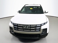 New 2026  Hyundai Santa Cruz SEL Activity AWD at Graham Auto Mall near Mansfield, OH