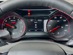 New 2026  Chevrolet Trax FWD 4dr 1RS at Graham Auto Mall near Mansfield&comma; OH