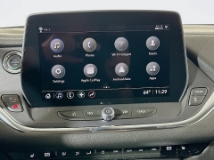 New 2025  Chevrolet Blazer FWD 4dr LT w/2LT at Graham Auto Mall near Mansfield, OH