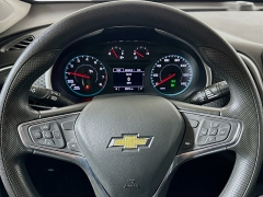 Used 2025  Chevrolet Malibu 4dr Sdn 1LT at Graham Auto Mall near Mansfield&comma; OH