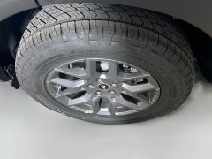 New 2025  Ford Bronco Sport Big Bend 4x4 at Dutro Auto near Zanesville, OH