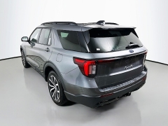New 2026  Ford Explorer ST-Line 4WD at Graham Auto Mall near Mansfield&comma; OH