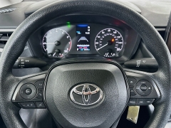 Used 2024  Toyota Corolla LE CVT at Dutro Auto near Zanesville&comma; OH