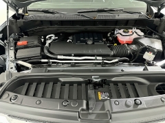 New 2026  Chevrolet Silverado 1500 4WD Crew Cab 147" LT w&sol;2FL at Graham Auto Mall near Mansfield&comma; OH