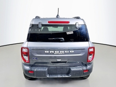 New 2025  Ford Bronco Sport Big Bend 4x4 at Dutro Auto near Zanesville&comma; OH