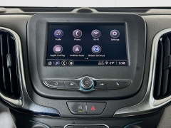 Used 2024  Chevrolet Equinox FWD 4dr LS w&sol;1LS at Dutro Auto near Zanesville&comma; OH