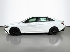 New 2026  Hyundai Elantra SEL Sport Plus Sedan at Graham Auto Mall near Mansfield&comma; OH