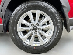 New 2026  Toyota Corolla Cross LE AWD at Graham Auto Mall near Mansfield&comma; OH