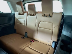 Used 2025  Nissan Pathfinder Platinum 4WD at Graham Auto Mall near Mansfield&comma; OH