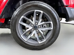Used 2024  Jeep Wrangler 4xe Sport S 4x4 at Dutro Auto near Zanesville&comma; OH