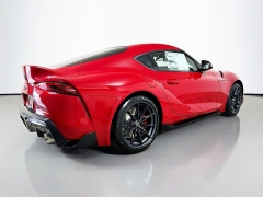 New 2026  Toyota GR Supra 3&period;0 Manual at Dutro Auto near Zanesville&comma; OH