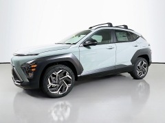 New 2026  Hyundai Kona SEL Premium AWD at Graham Auto Mall near Mansfield, OH