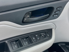 Used 2024  Honda Odyssey EX-L Auto at Dutro Auto near Zanesville&comma; OH