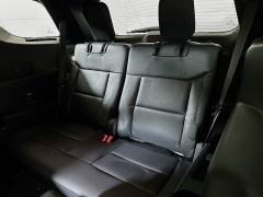 New 2026  Ford Explorer ST 4WD at Graham Auto Mall near Mansfield, OH