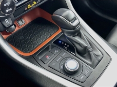 Used 2024  Toyota RAV4 Adventure AWD at Dutro Auto near Zanesville&comma; OH