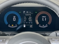 New 2026  Hyundai Kona SEL Sport AWD &ast;Ltd Avail&ast; at Dutro Auto near Zanesville&comma; OH