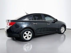 Used 2013  Chevrolet Cruze 4d Sedan LT1 MT at Dutro Auto near Zanesville, OH