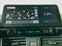 Used 2023  Nissan Armada 4x4 SL at Graham Auto Mall near Mansfield, OH