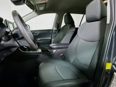 Used 2021  Toyota RAV4 XLE FWD at Graham Auto Mall near Mansfield&comma; OH