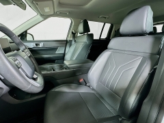 Used 2025  Hyundai Santa Fe XRT AWD at Dutro Auto near Zanesville&comma; OH