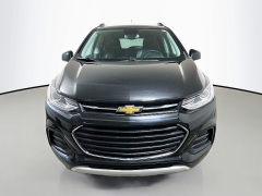 Used 2020  Chevrolet Trax 4d SUV AWD LT at Dutro Auto near Zanesville&comma; OH