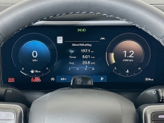 New 2026  Hyundai Palisade SEL Premium 7P AWD at Graham Auto Mall near Mansfield&comma; OH