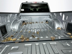 New 2026  Ford F-150 4WD STX SuperCrew 5&period;5' Box at Graham Auto Mall near Mansfield&comma; OH