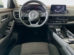 Used 2023  Nissan Rogue AWD SV at Dutro Auto near Zanesville&comma; OH