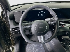 New 2026  Hyundai Santa Cruz SEL Activity AWD at Graham Auto Mall near Mansfield, OH